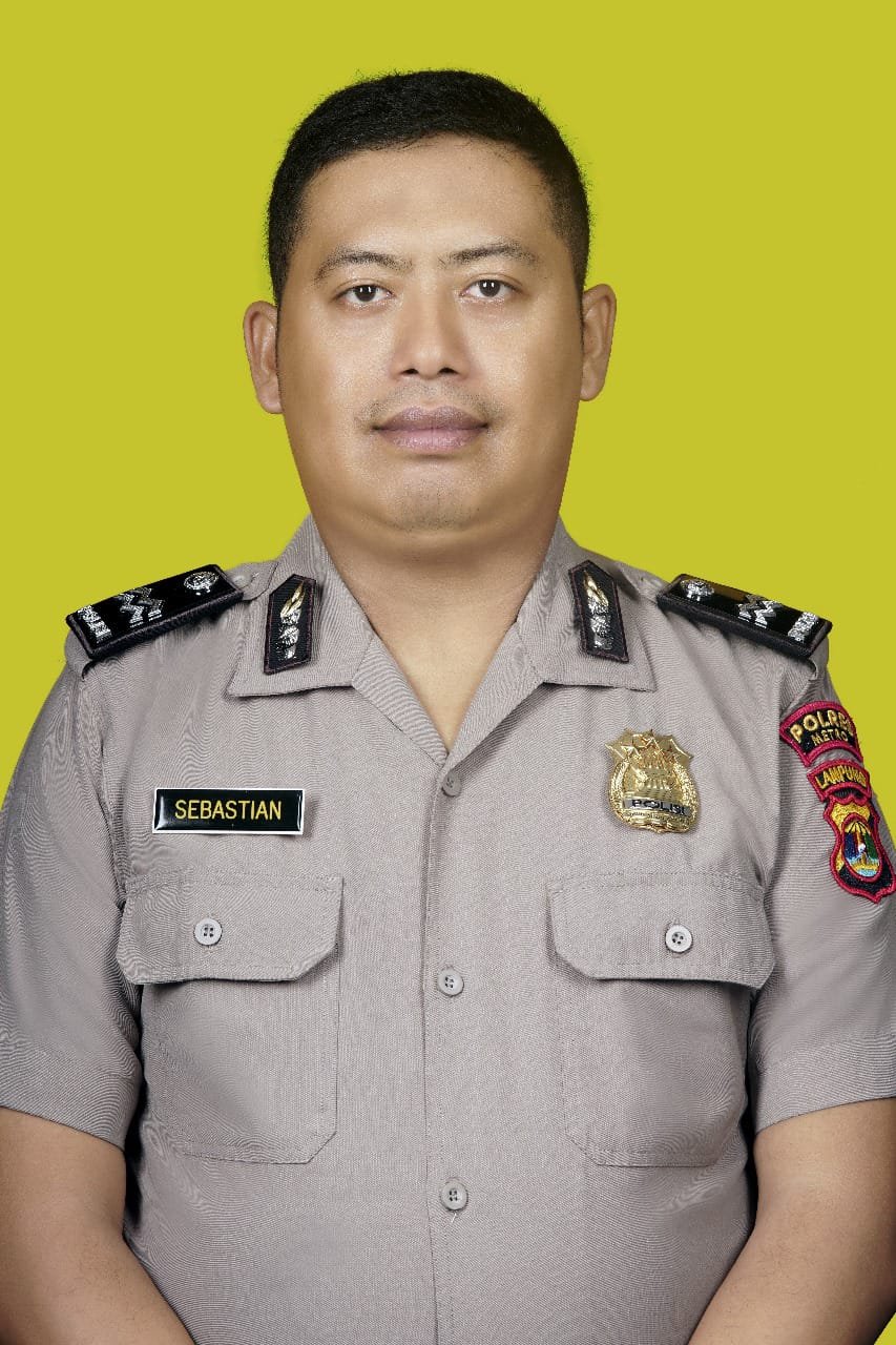 AIPTU SEBASTIAN HAMID