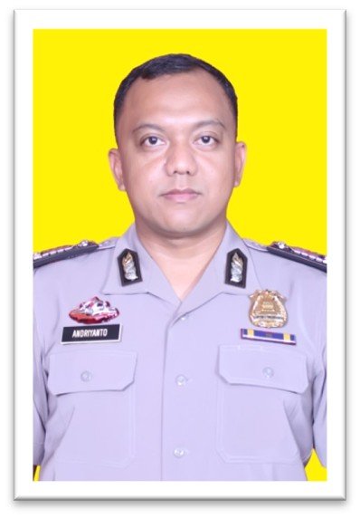 AIPDA ANDRIYANTO