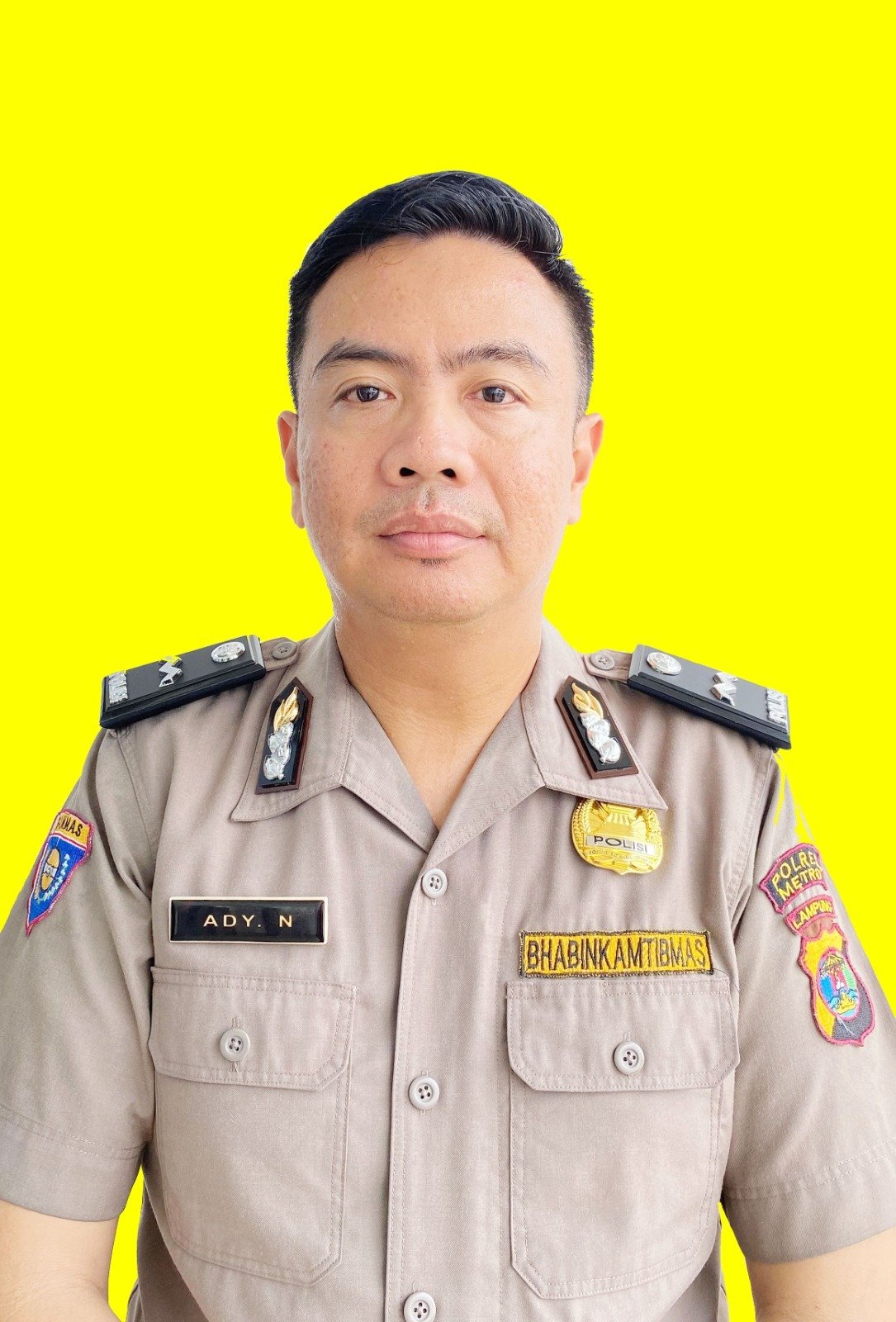 AIPDA ADY NURYANTO