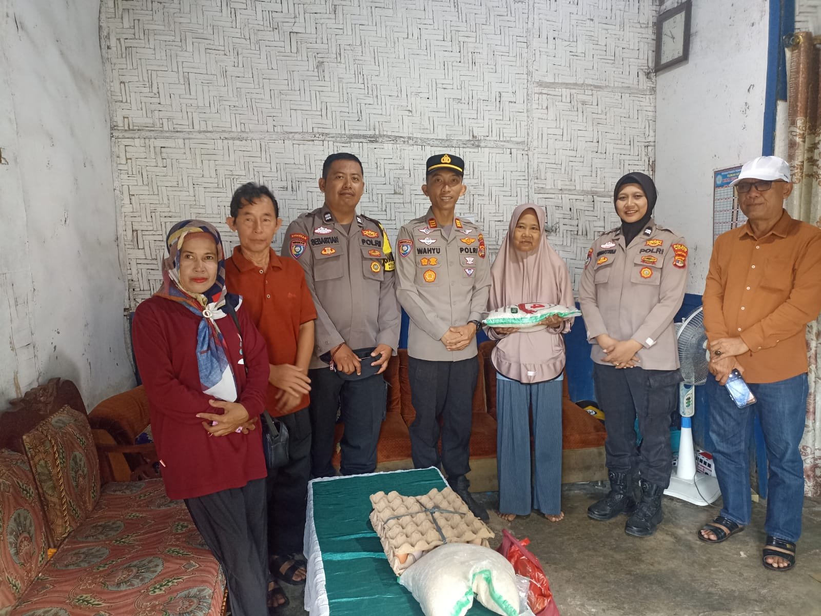 JUM'AT BERKAH